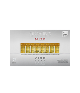 Labo Suisse CRESCINA MITO FOLLICULAR ISLANDS for men 20vials 2100/1900/1700